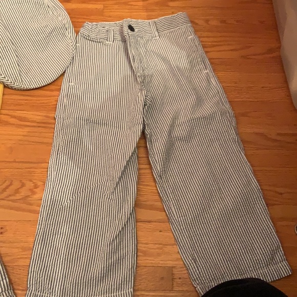 Gymboree Set - Picture 6 of 8